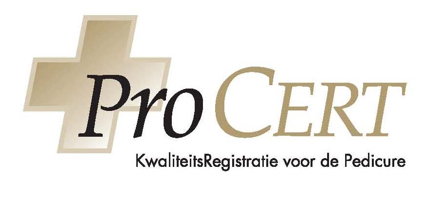 Logo ProCERT